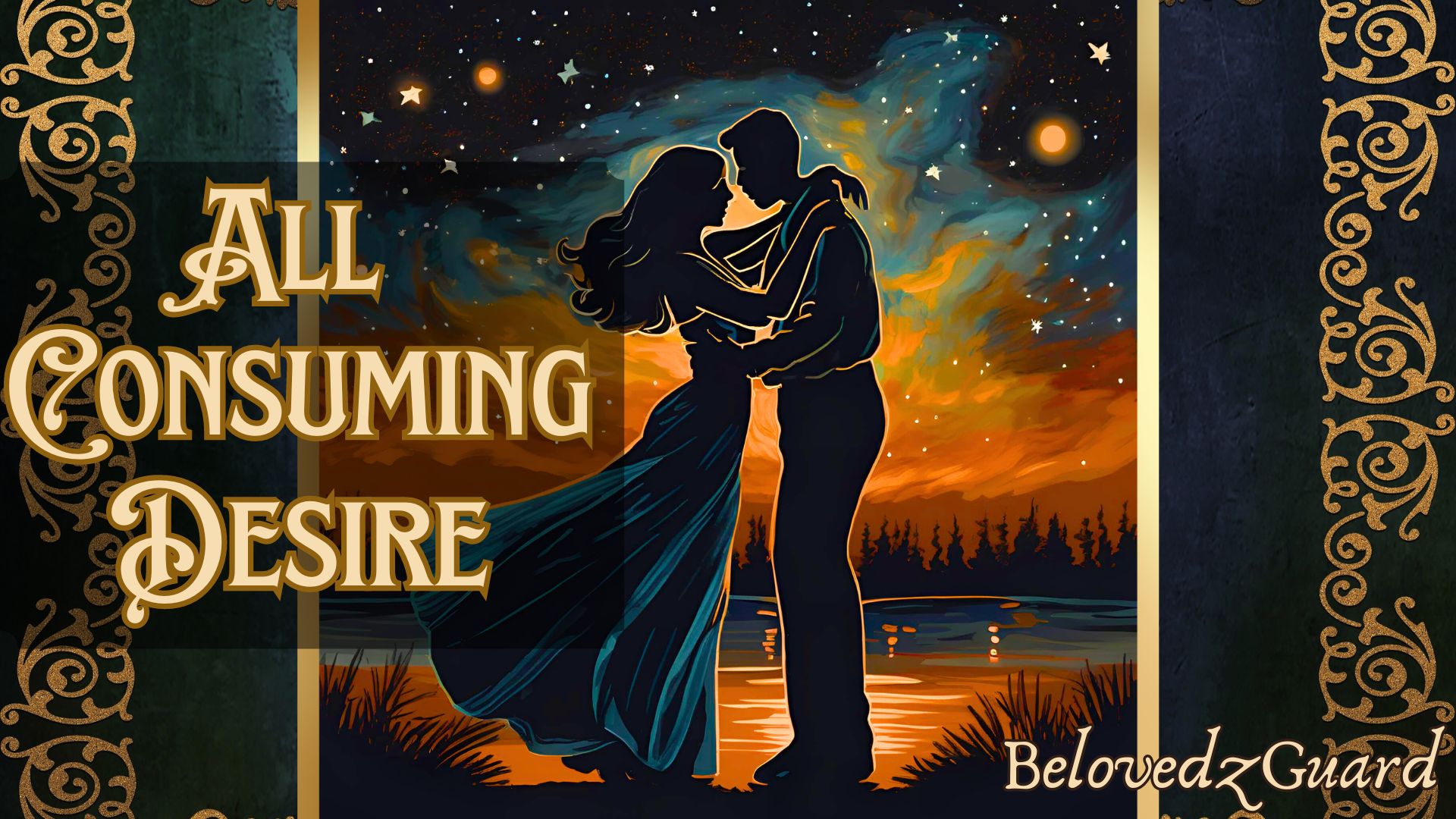 All Consuming Desire