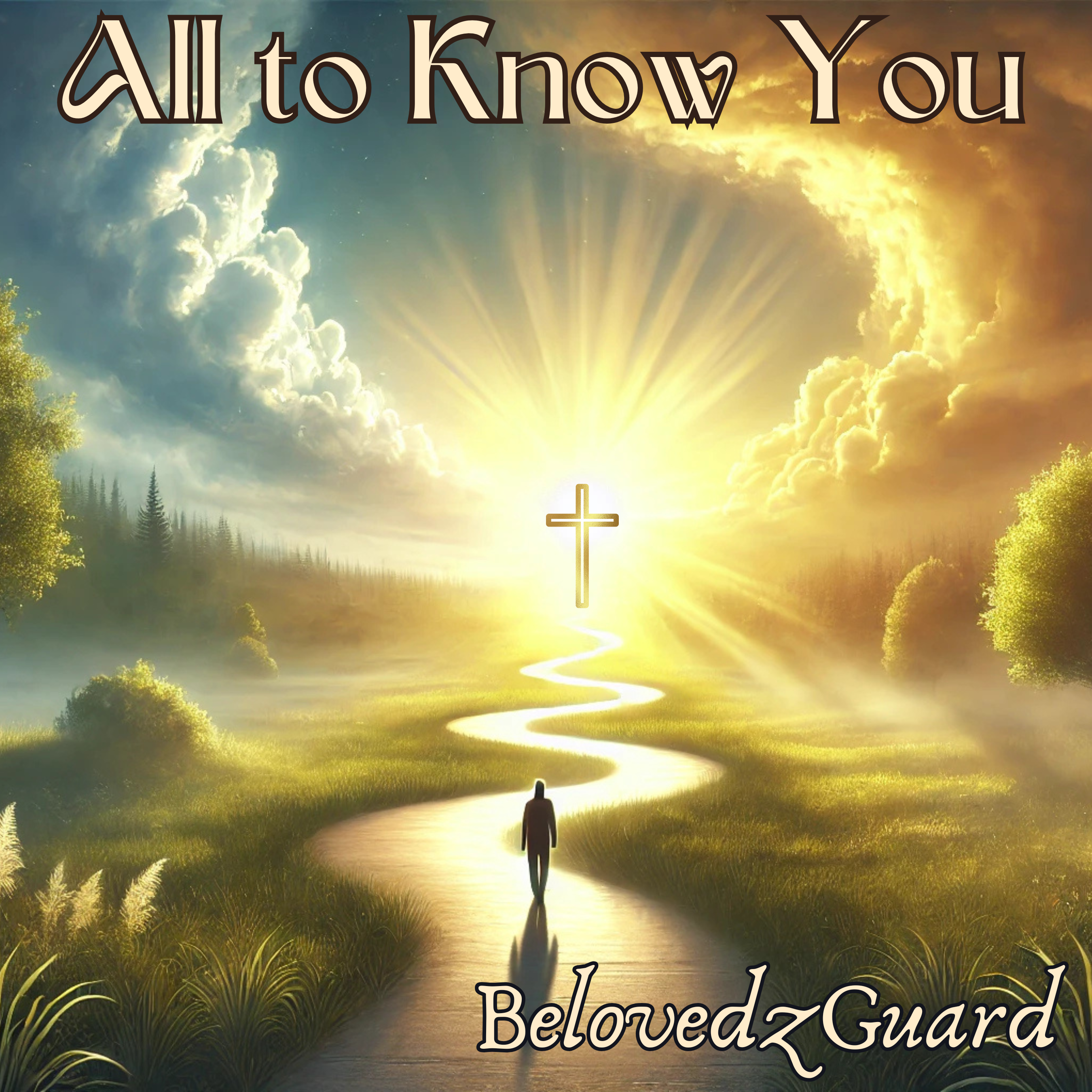 All to Know You