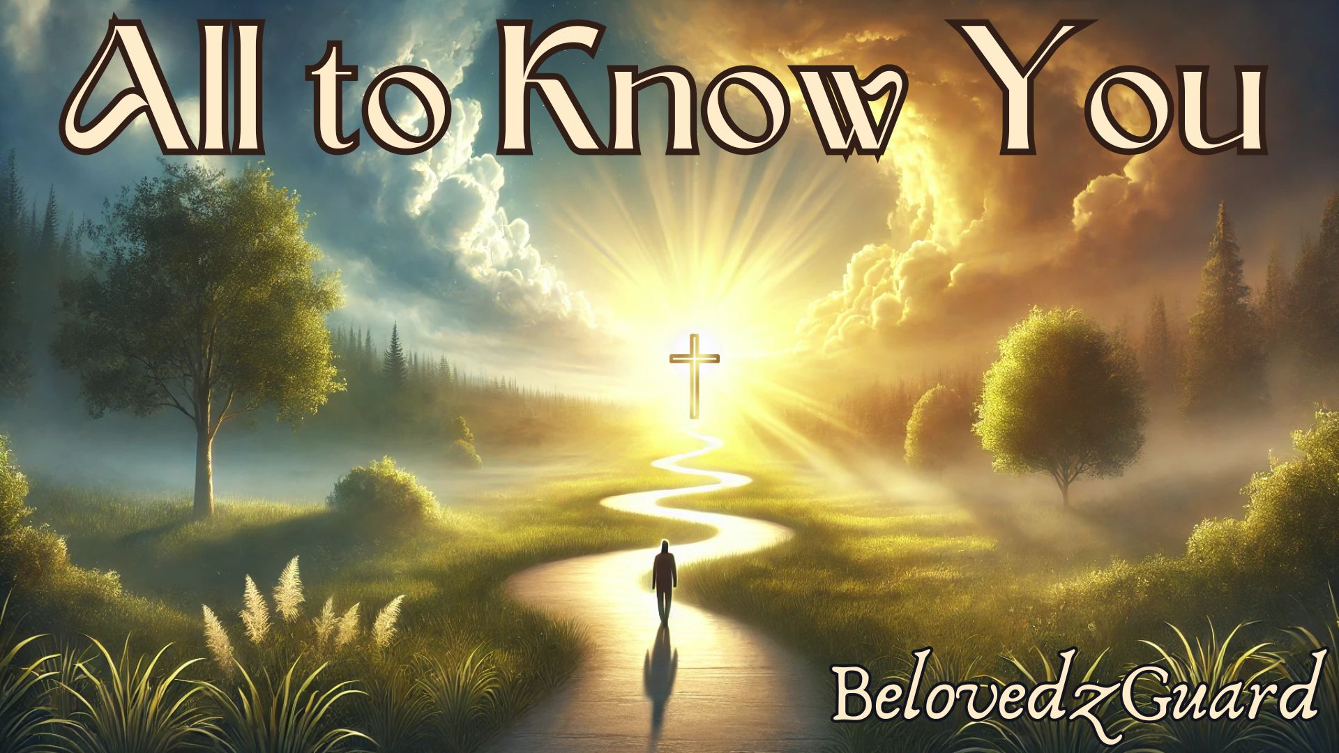 All to Know You