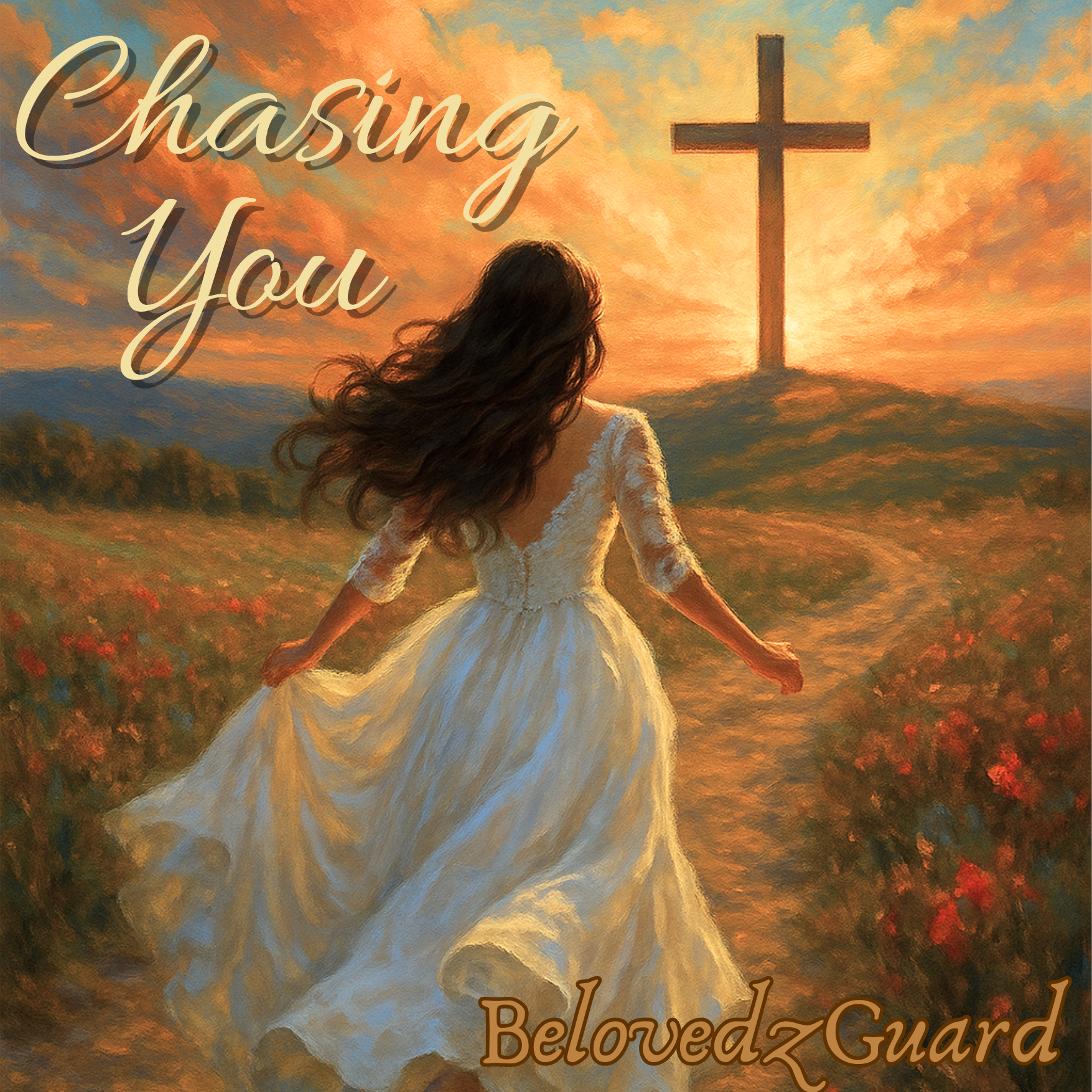 Chasing You