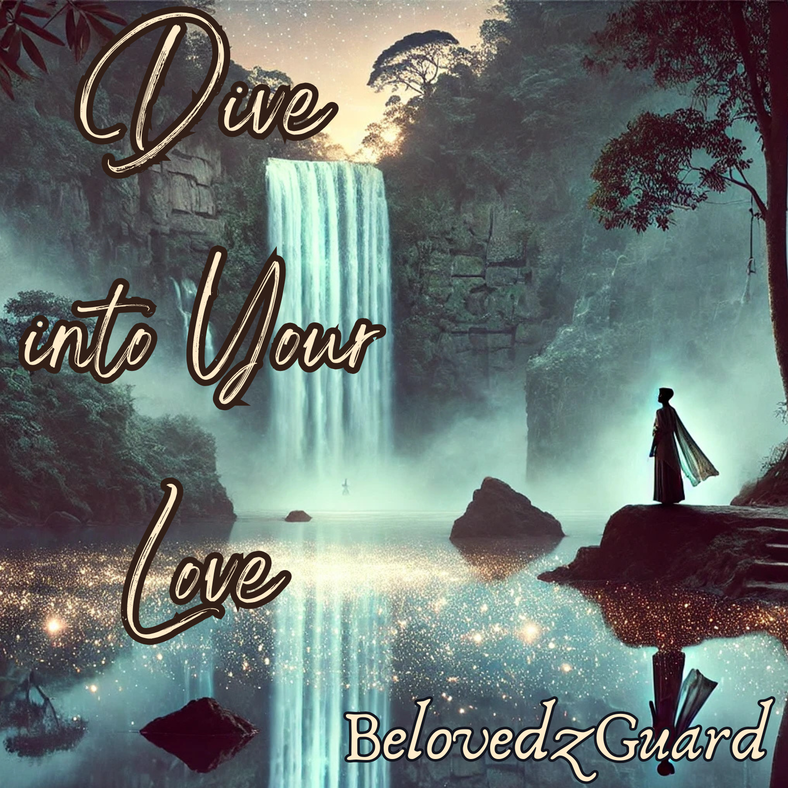 Dive into Your Love