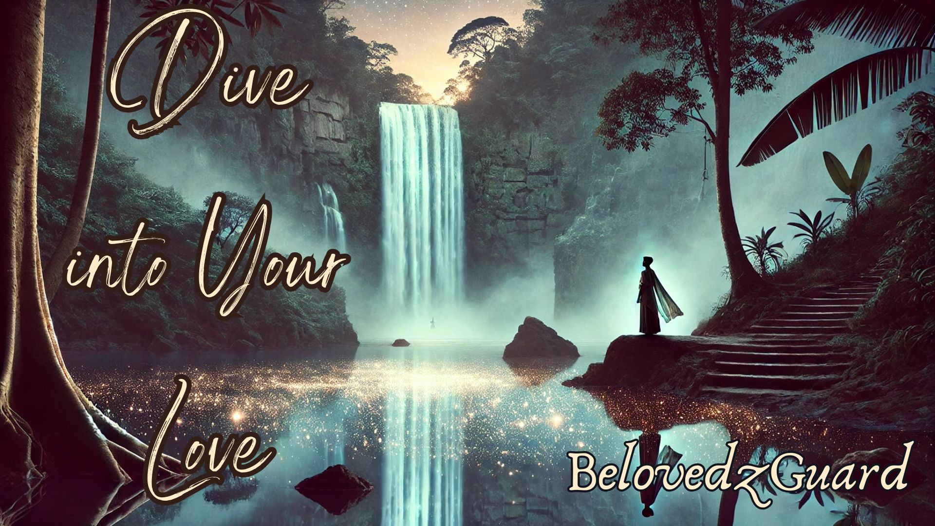 Dive into Your Love