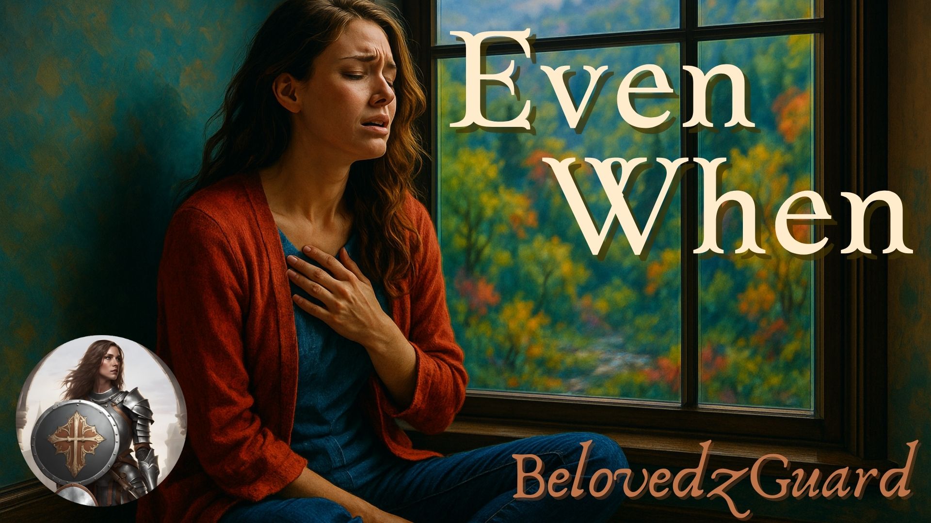 Even When