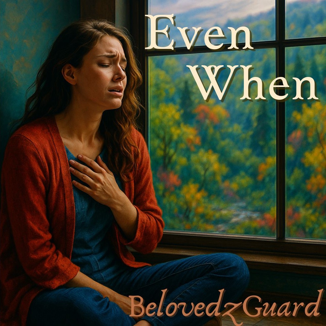 Even When