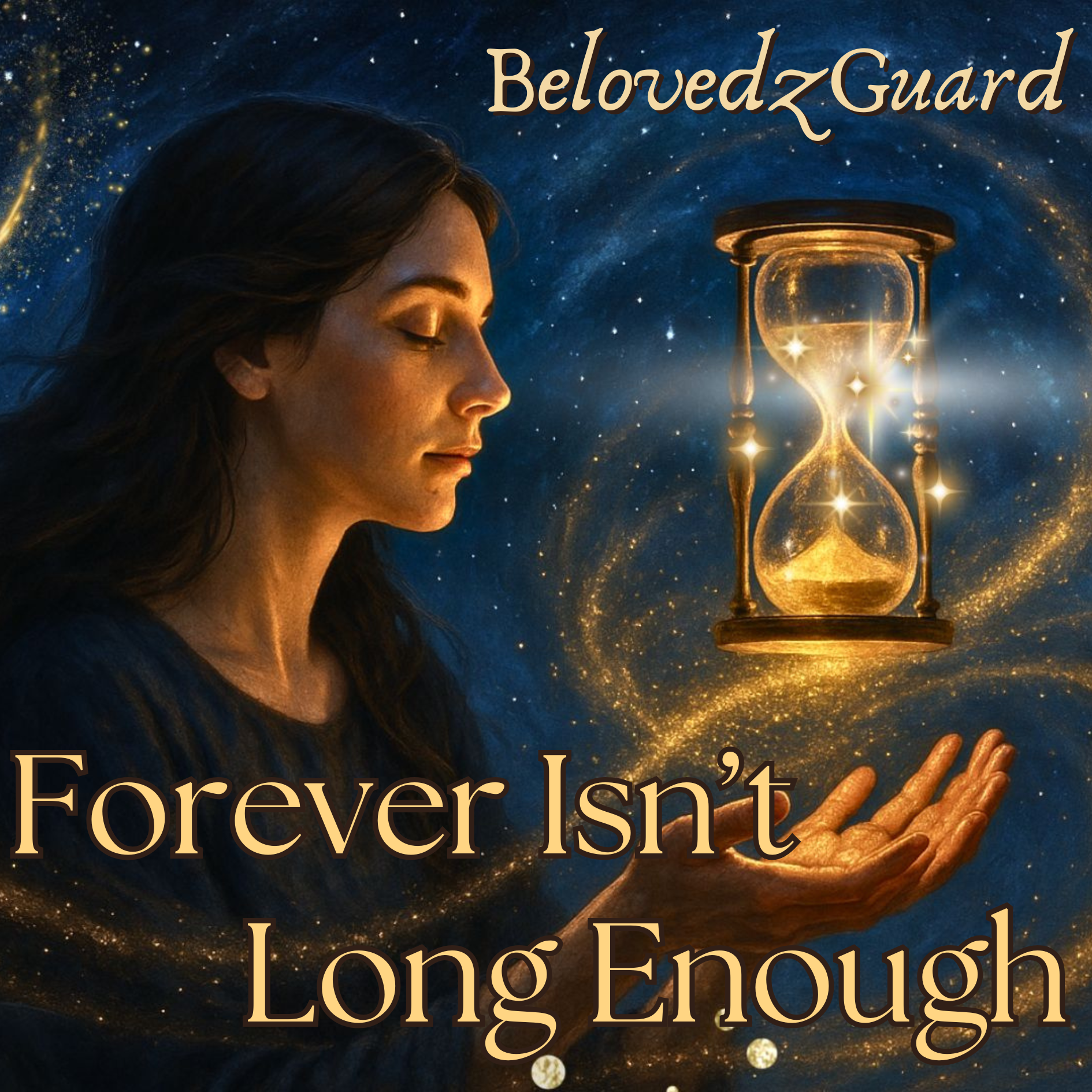 Forever Isn't Long Enough