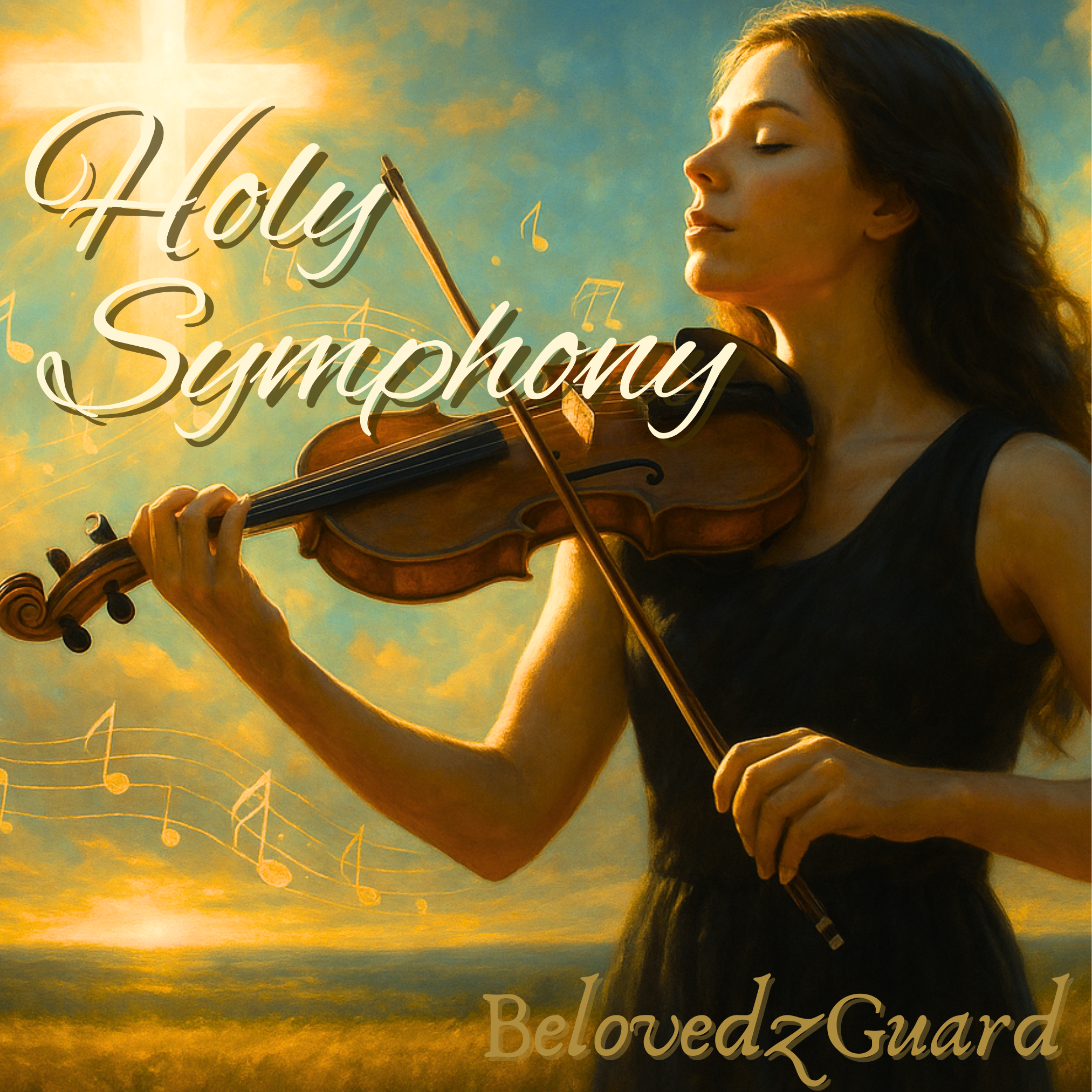 Holy Symphony