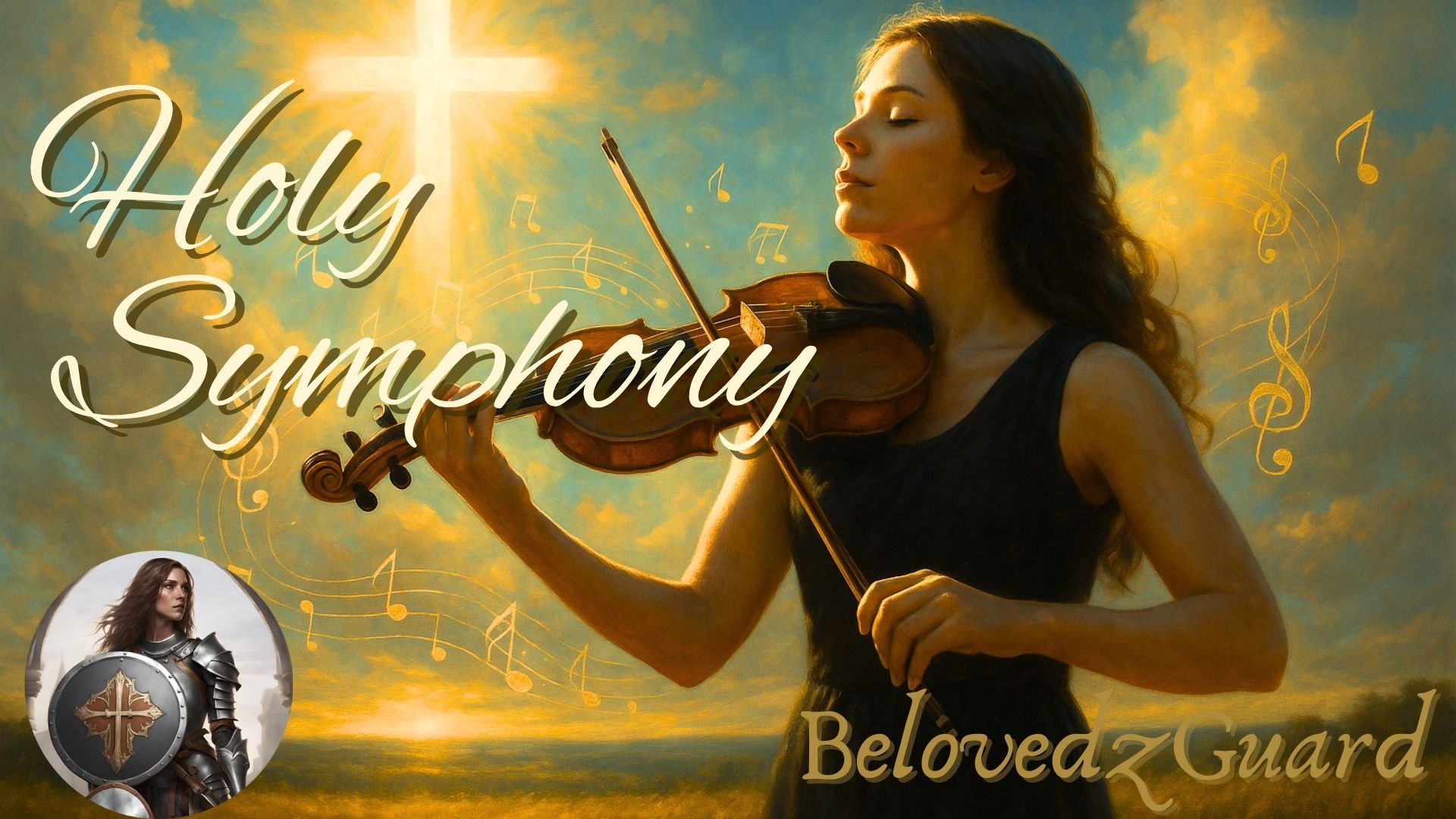Holy Symphony