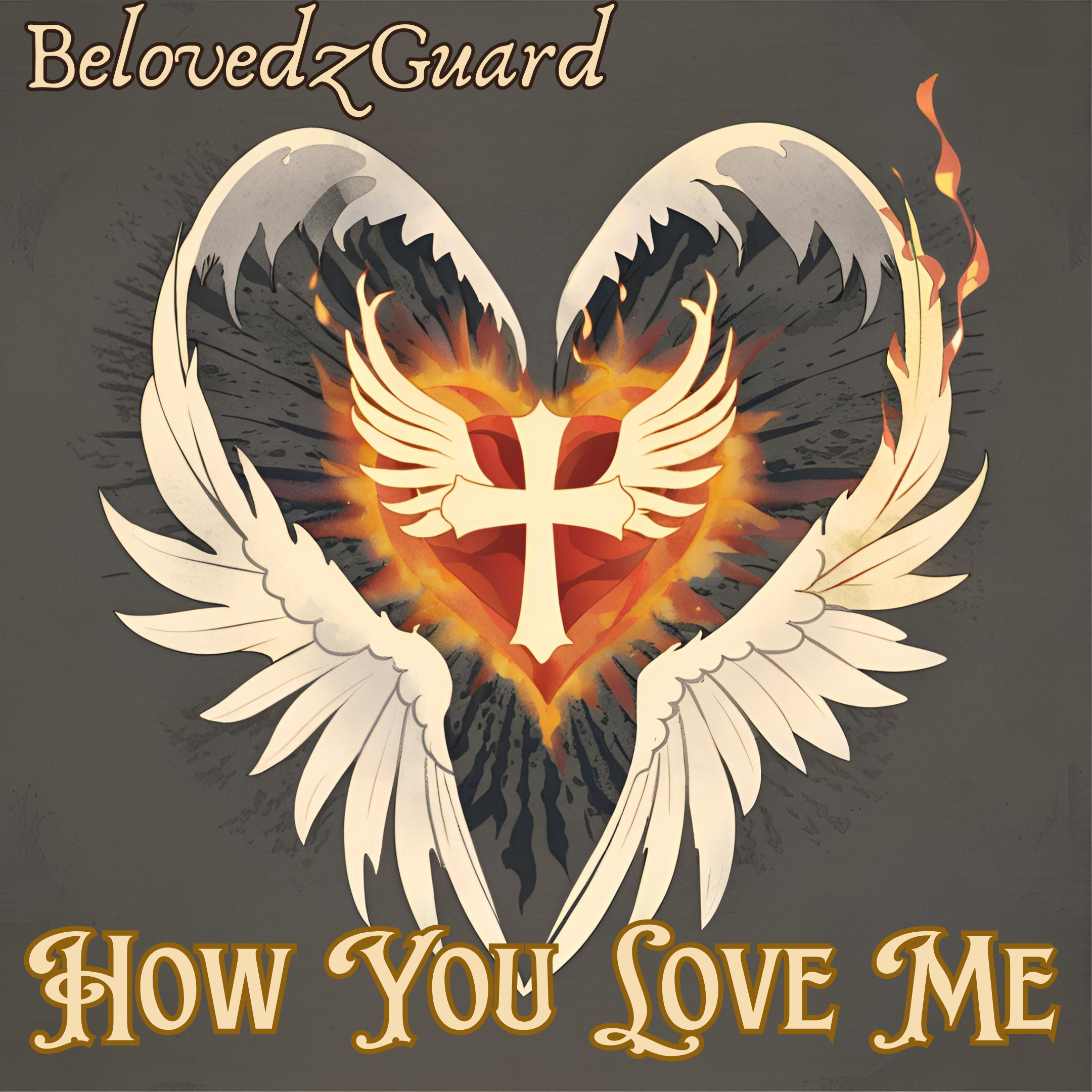 How You Love Me