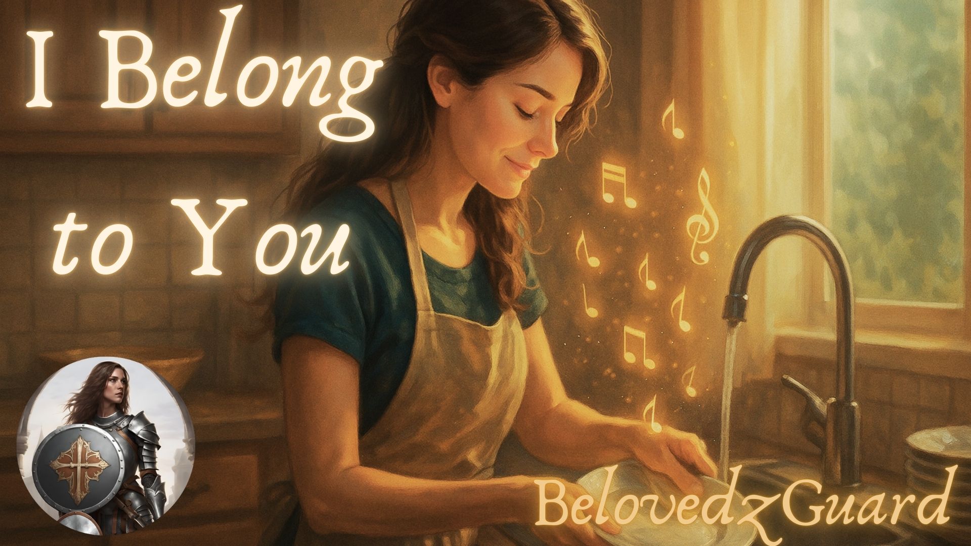 I Belong to You