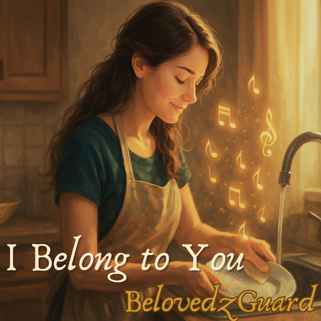 I Belong to You