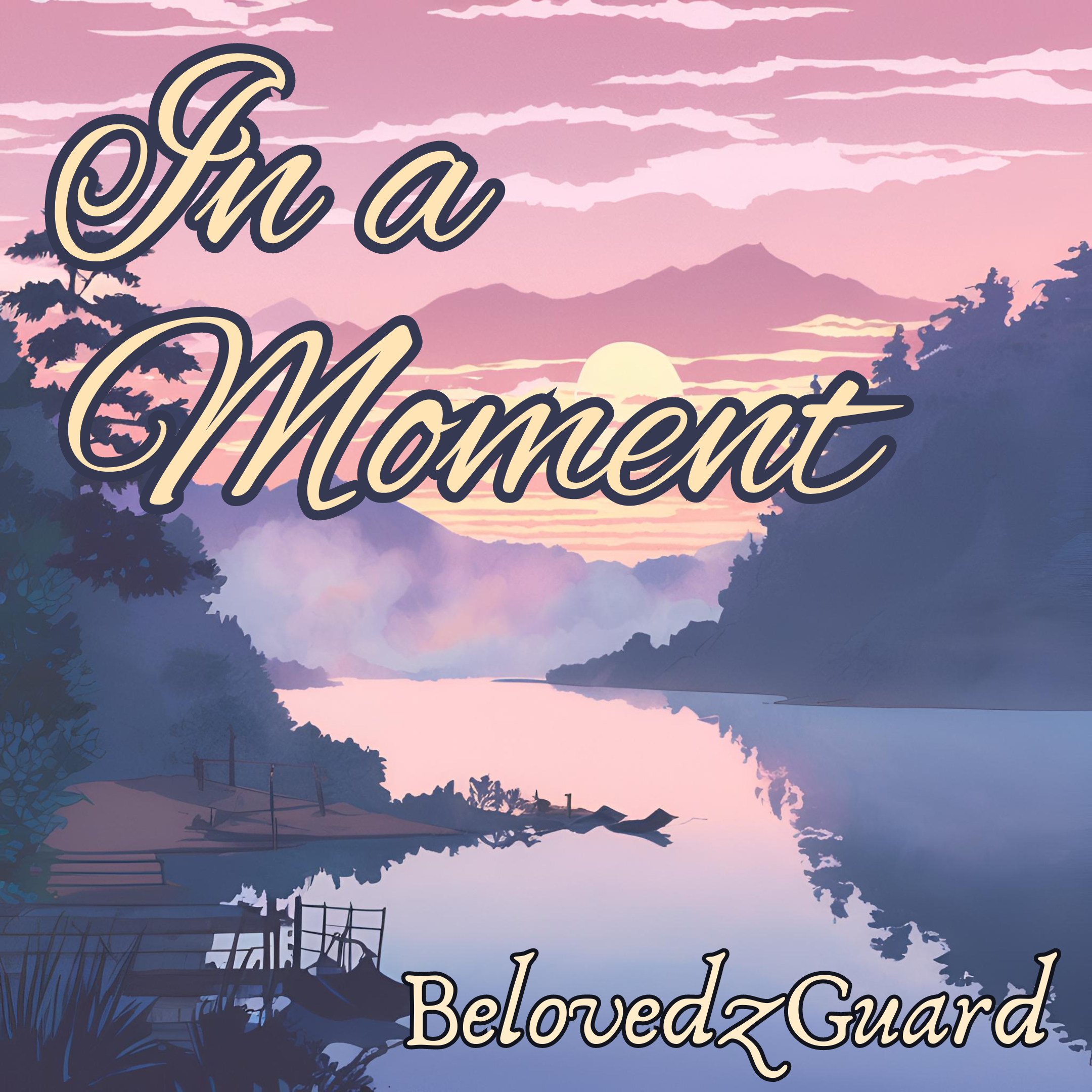 In a Moment