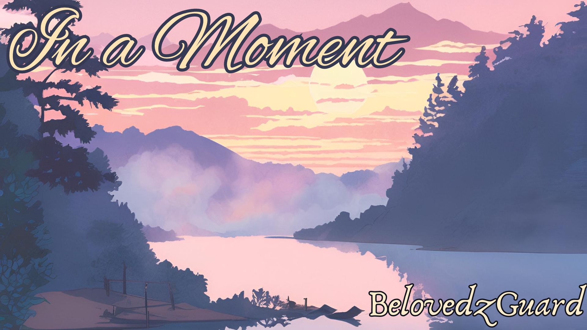 In a Moment