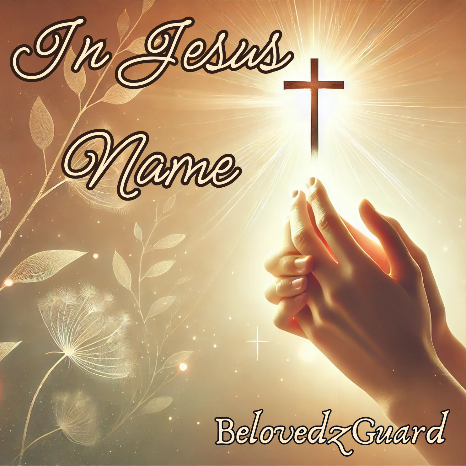 In Jesus Name