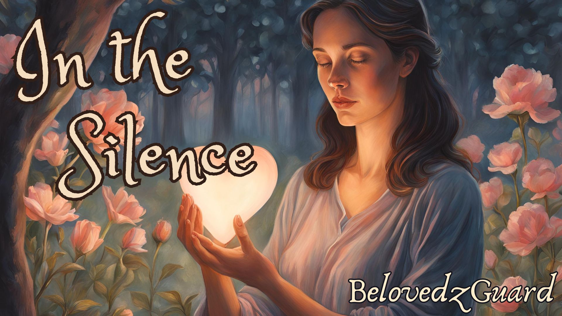 In the Silence