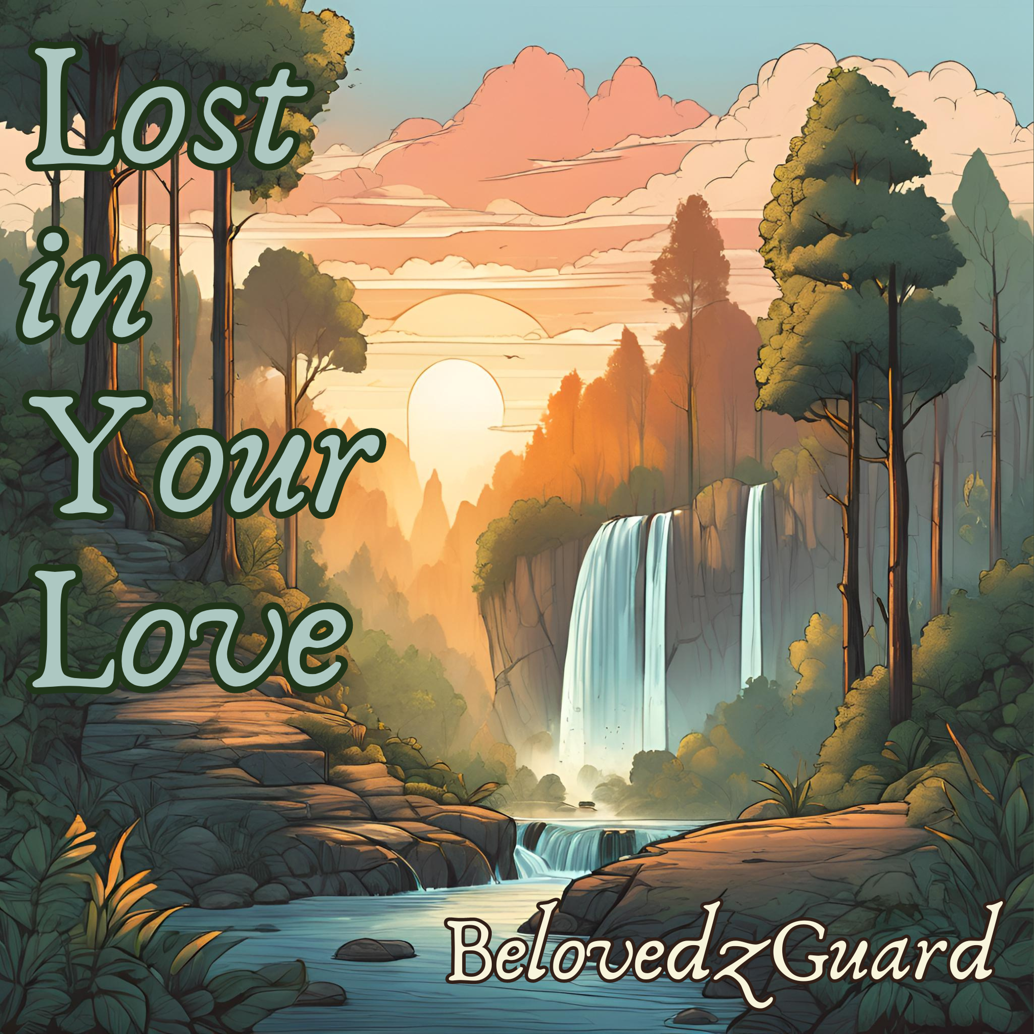 Lost in Your Love