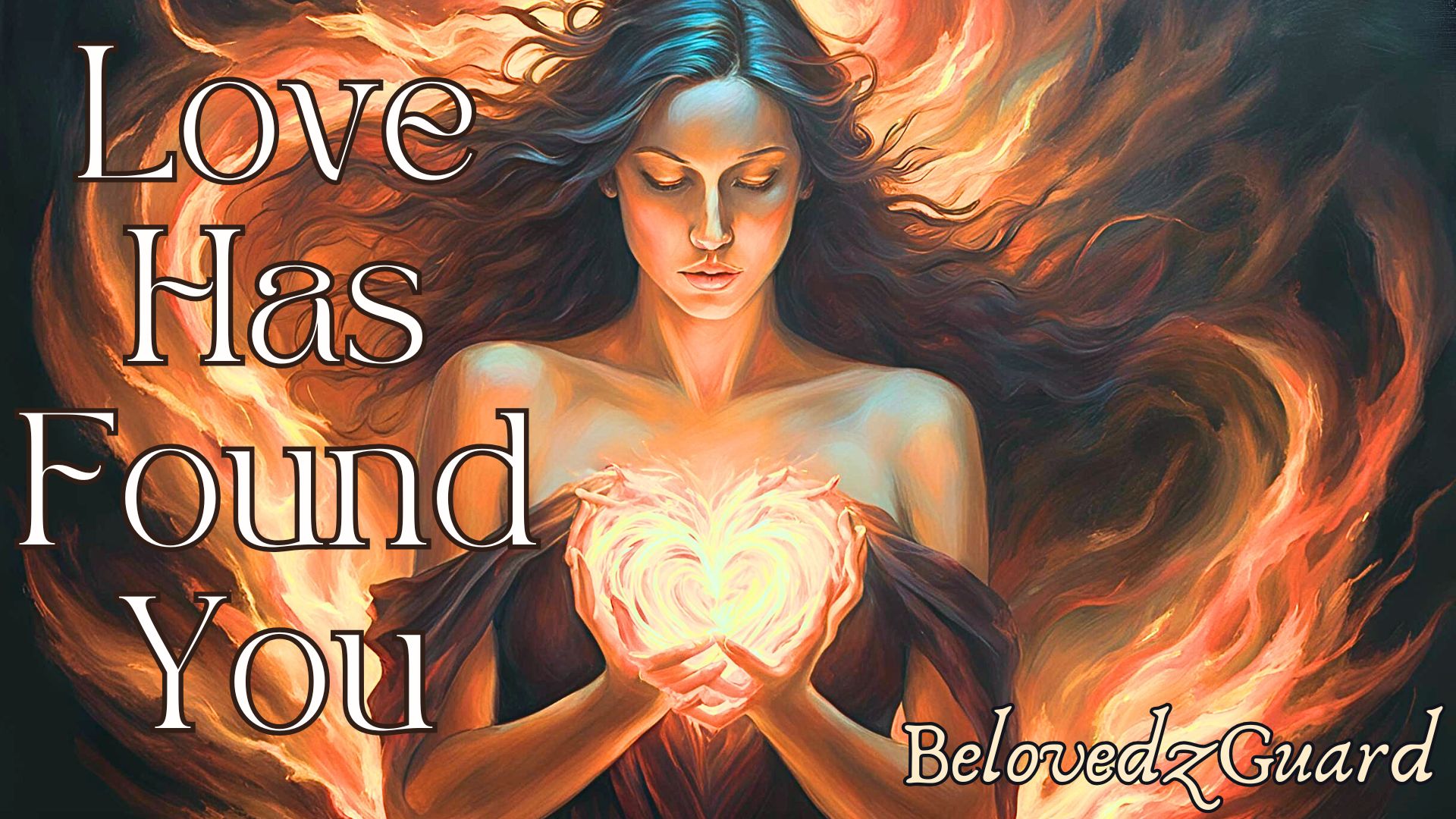 Love Has Found You