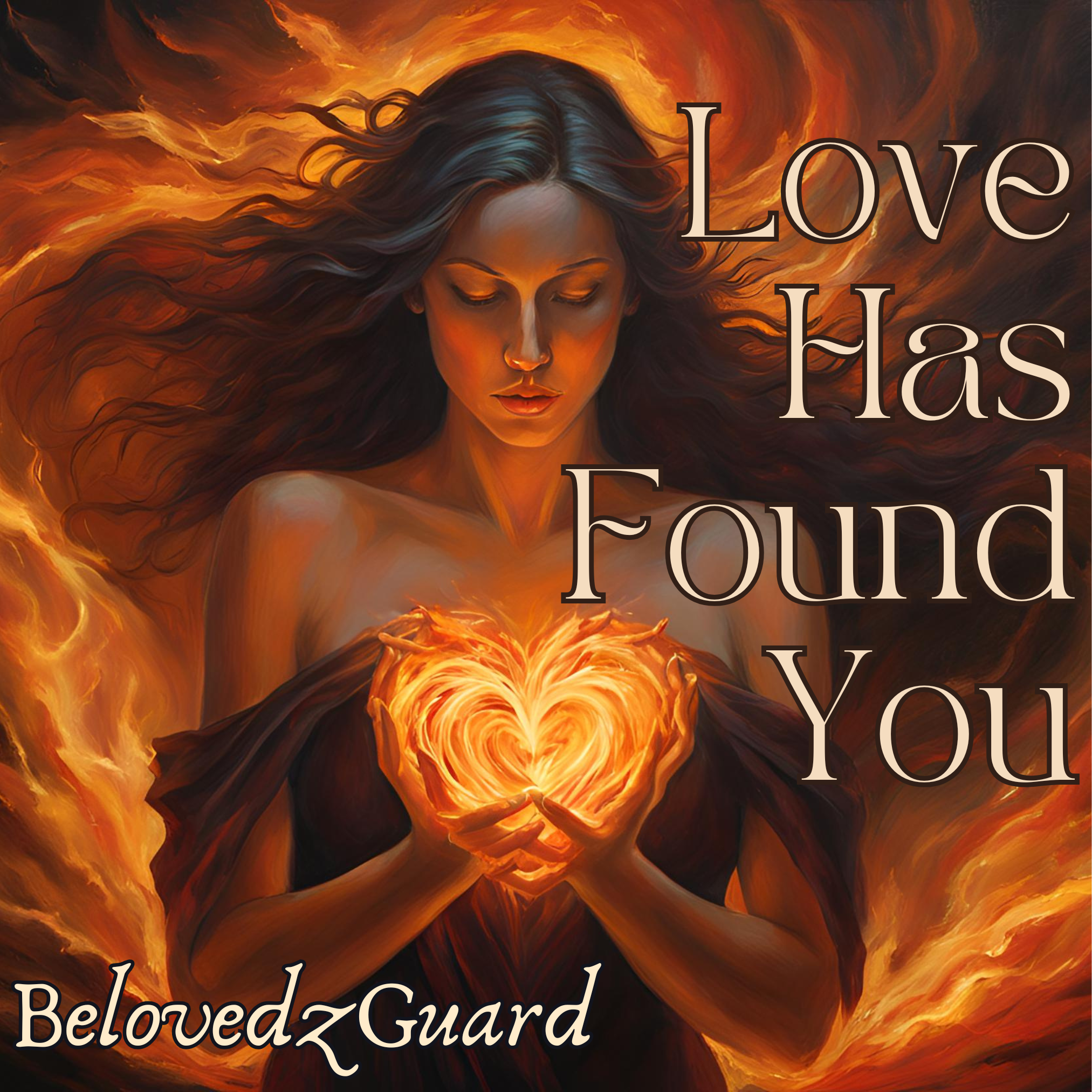 Love Has Found You