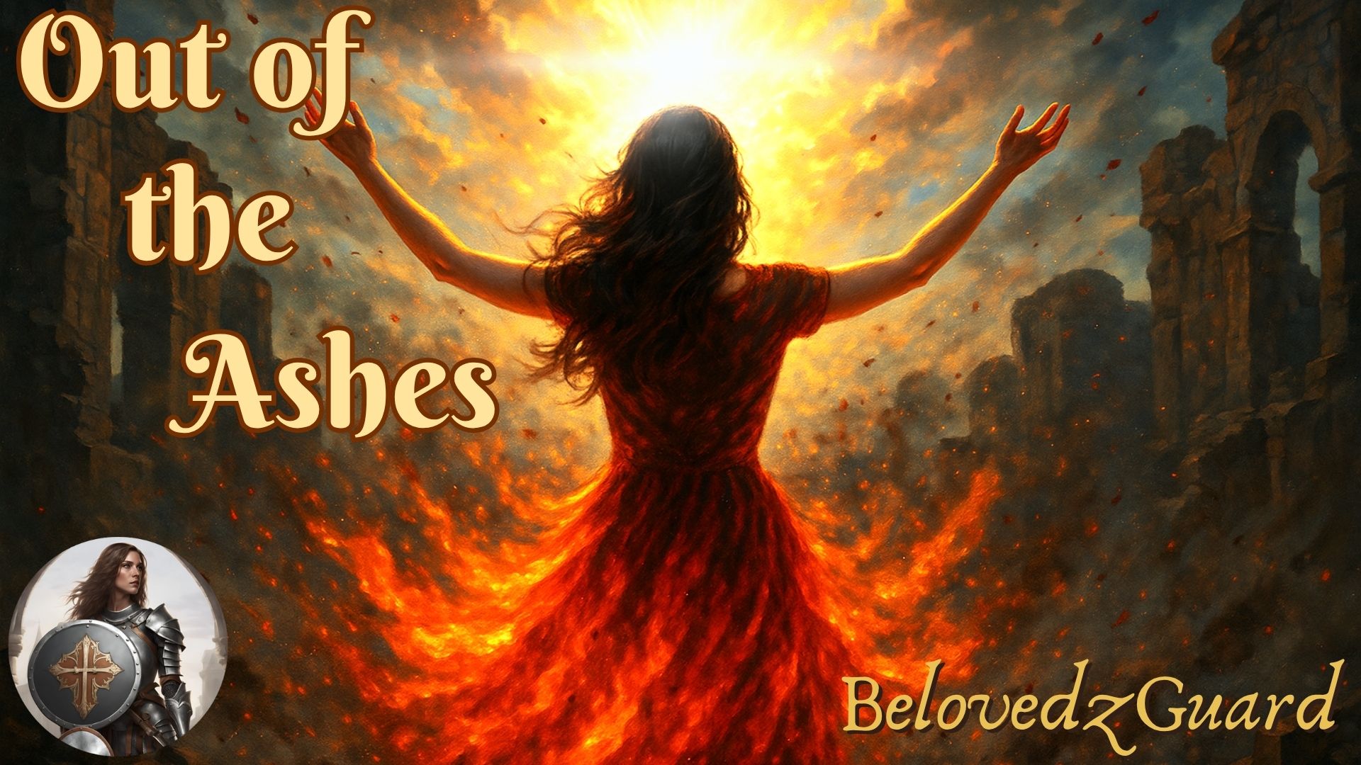 Out of the Ashes