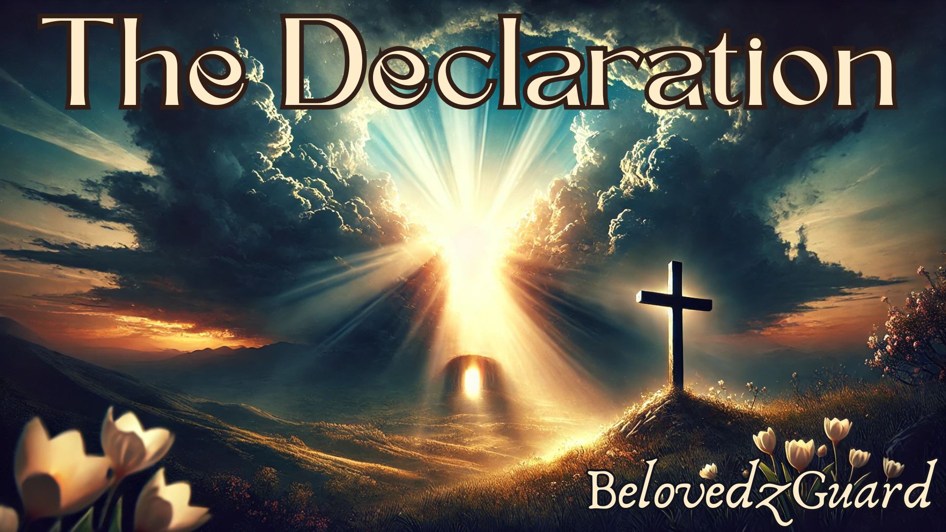 The Declaration