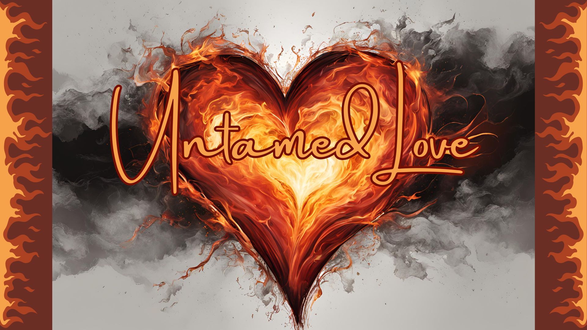 Untamed Love