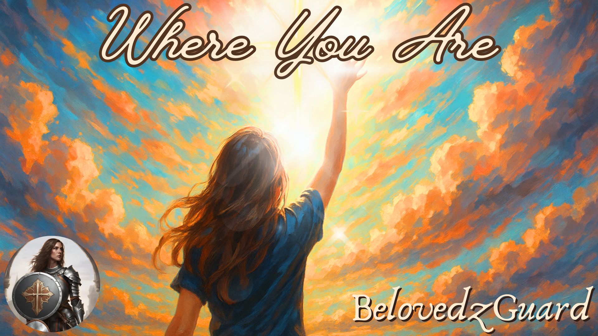 Where You Are