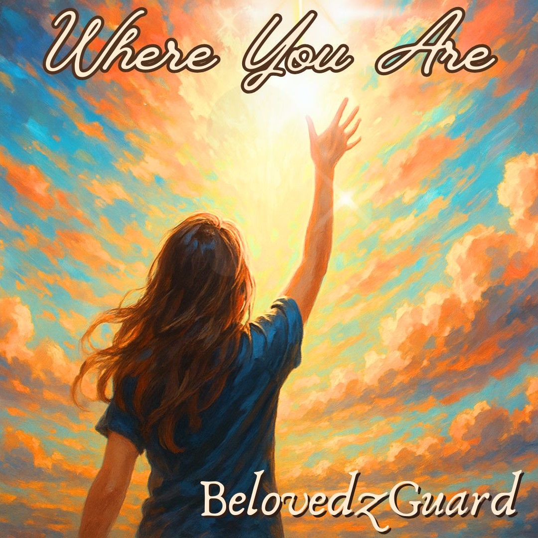 Where You Are