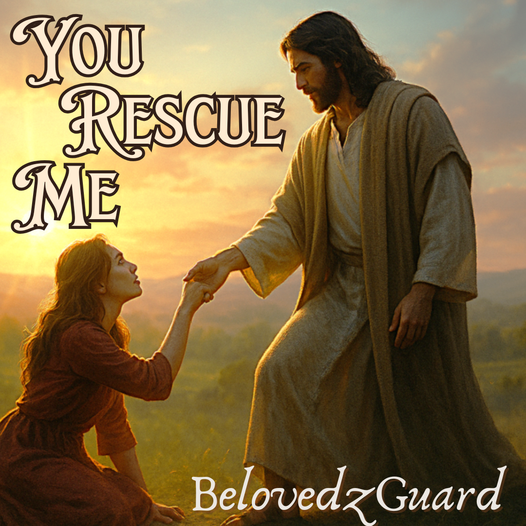 You Rescue Me
