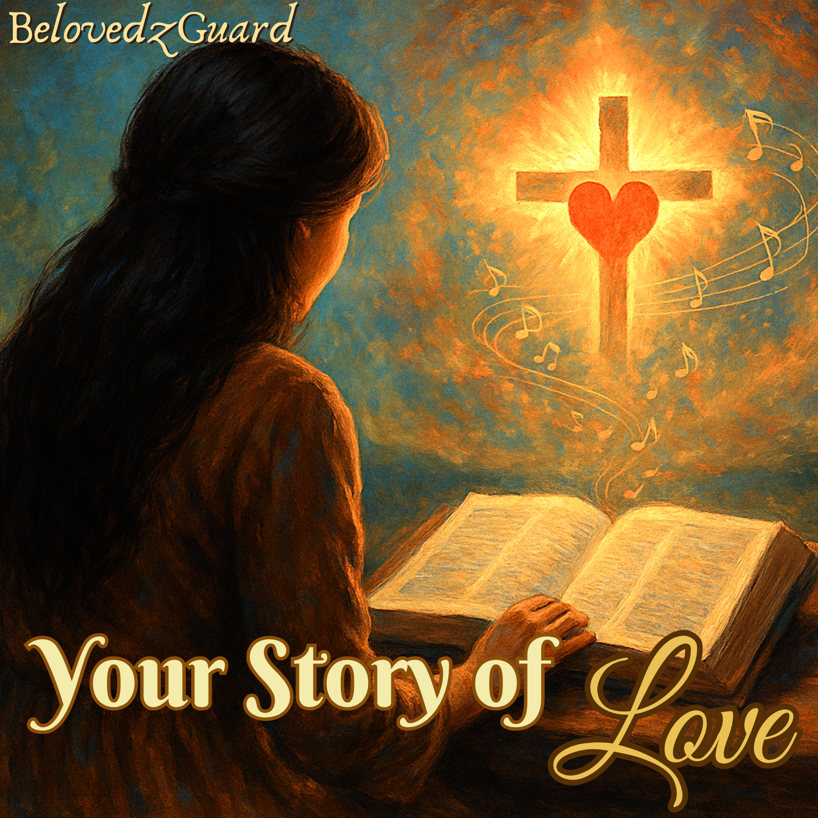 Your Story of Love